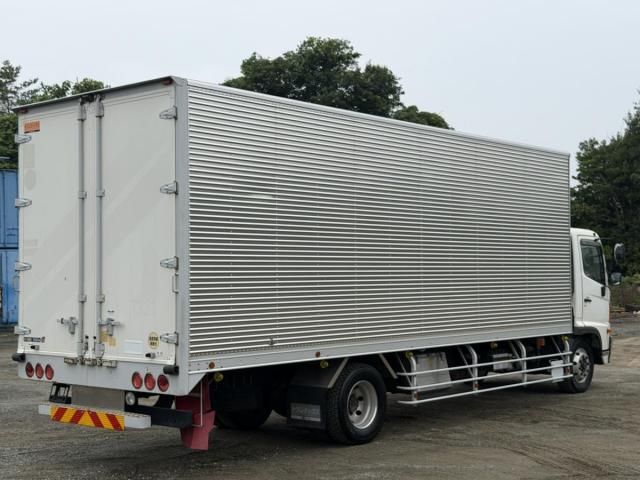 Hino RANGER 2013-06 8060617-1