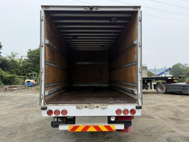 Hino RANGER 2013-06 8060617-23