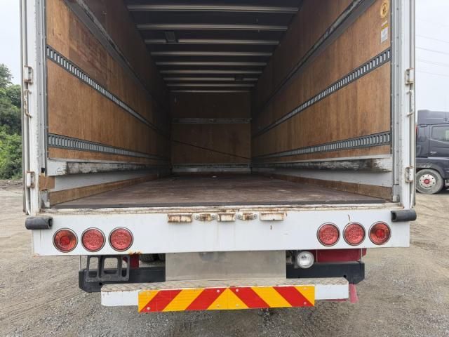 Hino RANGER 2013-06 8060617-24
