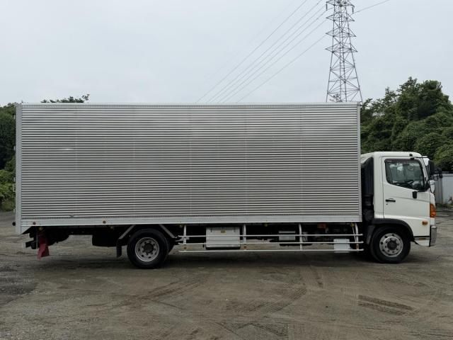 Hino RANGER 2013-06 8060617-2