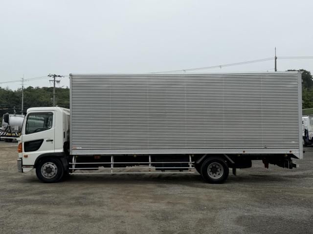 Hino RANGER 2013-06 8060617-3