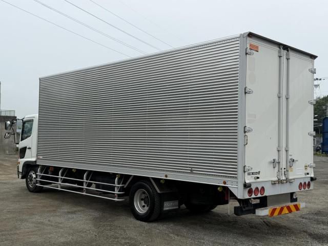 Hino RANGER 2013-06 8060617-4