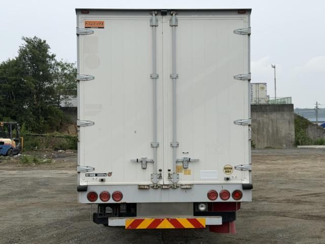 Hino RANGER 2013-06 8060617-5