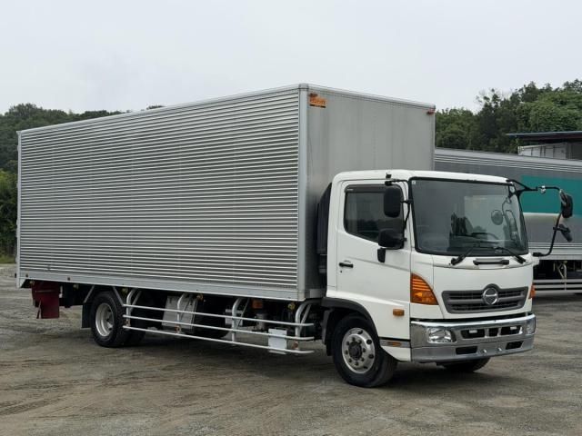 Hino RANGER 2013-06 8060617-6