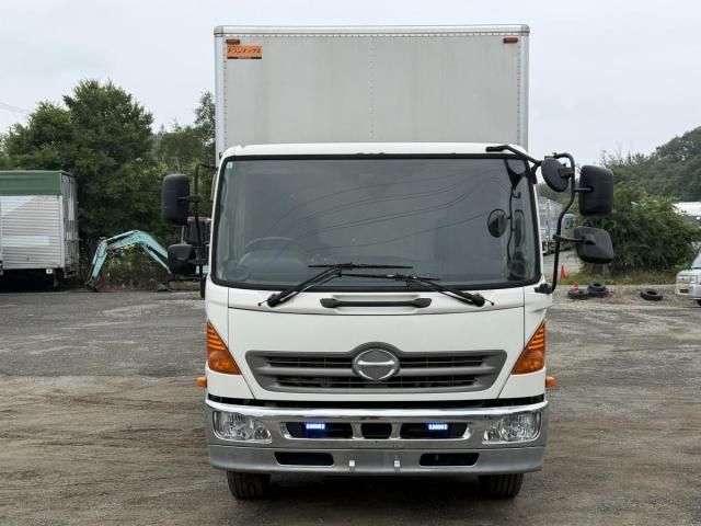 Hino RANGER 2013-06 8060617-7