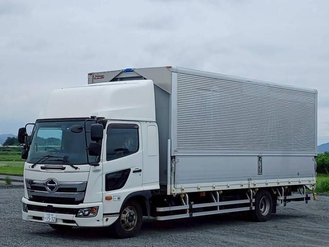 Hino RANGER 2019-09 8060614-0
