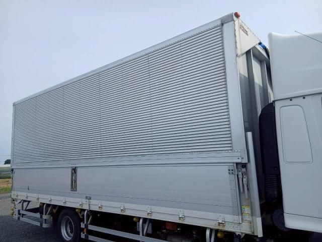Hino RANGER 2019-09 8060614-9