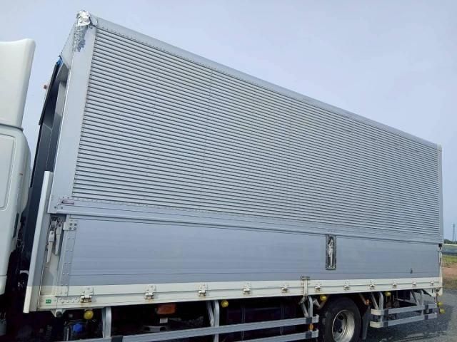 Hino RANGER 2019-09 8060614-10