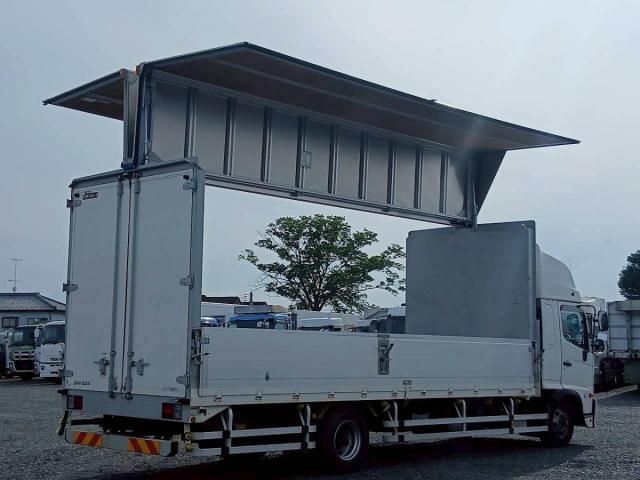 Hino RANGER 2019-09 8060614-13