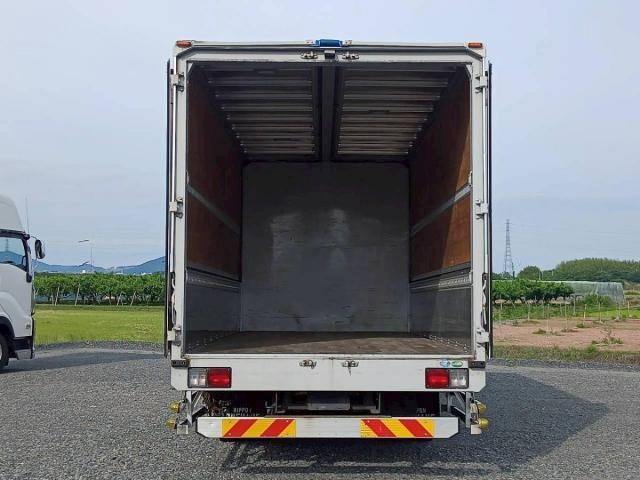 Hino RANGER 2019-09 8060614-14
