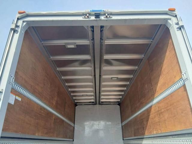 Hino RANGER 2019-09 8060614-15