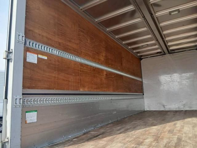 Hino RANGER 2019-09 8060614-18