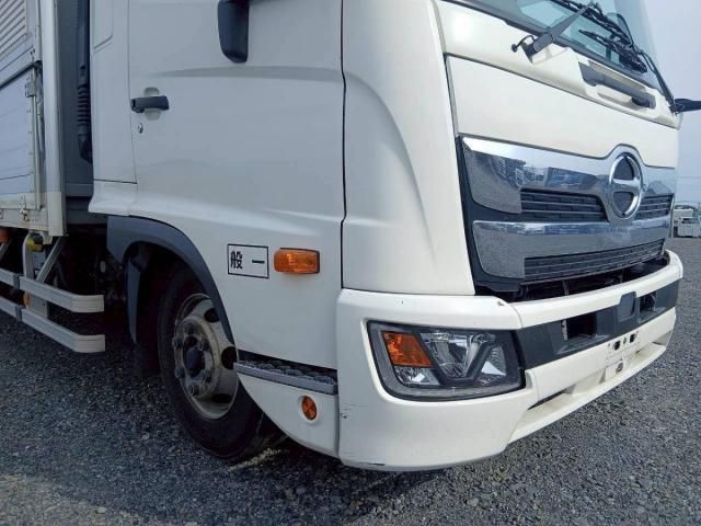 Hino RANGER 2019-09 8060614-1