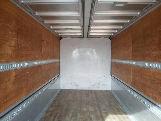 Hino RANGER 2019-09 8060614-19
