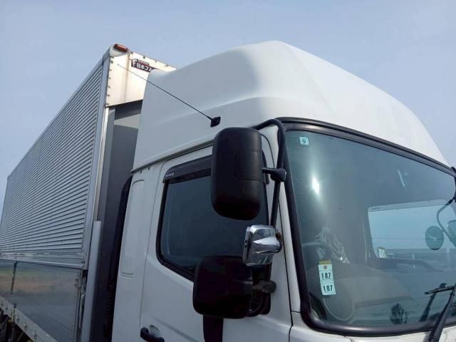 Hino RANGER 2019-09 8060614-2