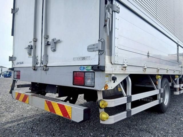 Hino RANGER 2019-09 8060614-3