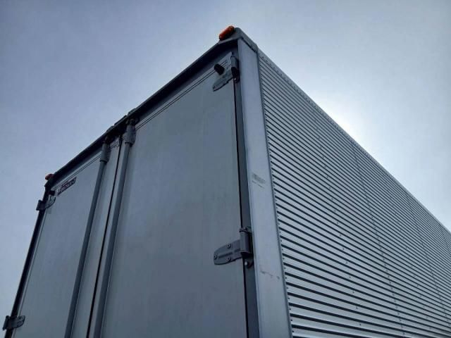 Hino RANGER 2019-09 8060614-4