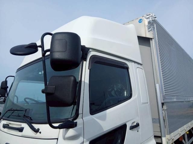 Hino RANGER 2019-09 8060614-6