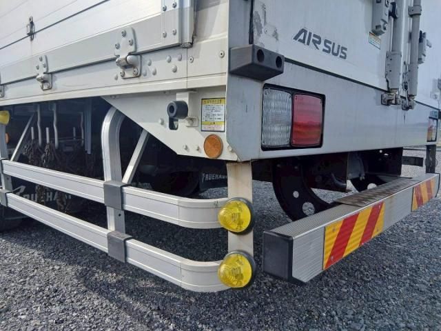 Hino RANGER 2019-09 8060614-7