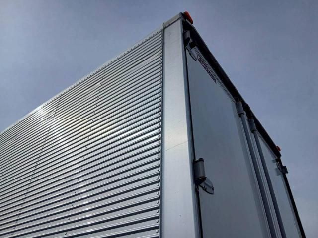 Hino RANGER 2019-09 8060614-8