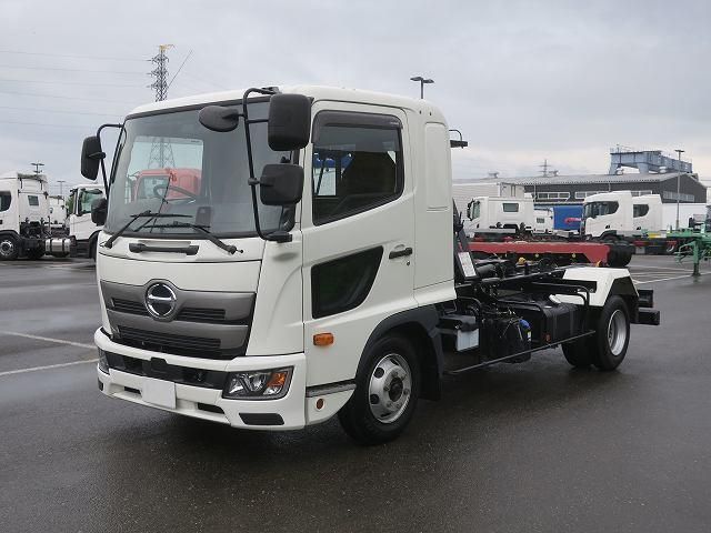Hino RANGER 2023-06 8060611-0