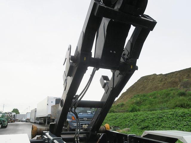 Hino RANGER 2023-06 8060611-11