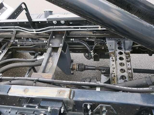 Hino RANGER 2023-06 8060611-12