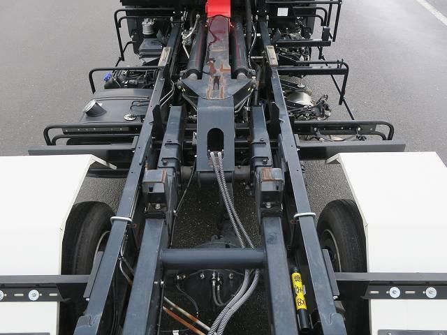 Hino RANGER 2023-06 8060611-13