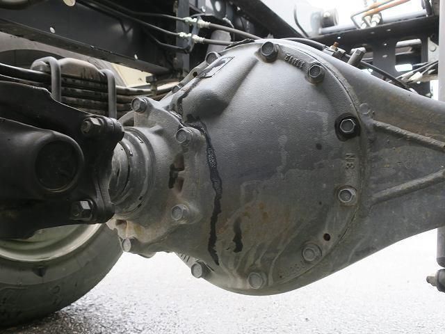 Hino RANGER 2023-06 8060611-15