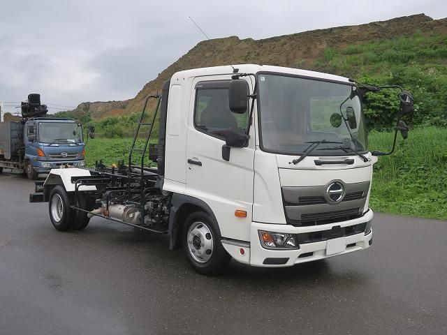 Hino RANGER 2023-06 8060611-1