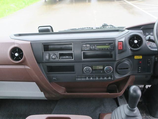 Hino RANGER 2023-06 8060611-20