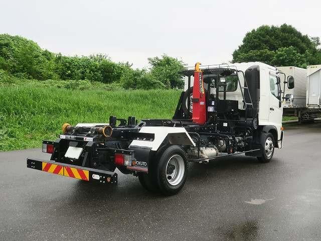Hino RANGER 2023-06 8060611-2