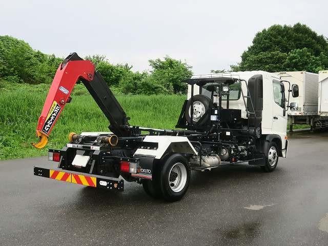 Hino RANGER 2023-06 8060611-5