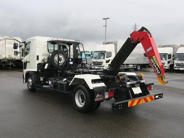 Hino RANGER 2023-06 8060611-6