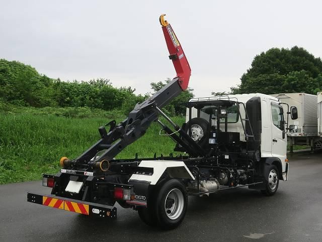 Hino RANGER 2023-06 8060611-8