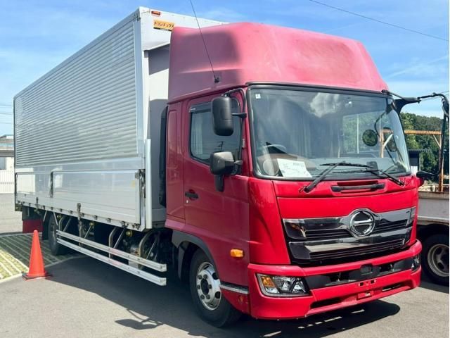 Hino RANGER 2020-01 8060615-0