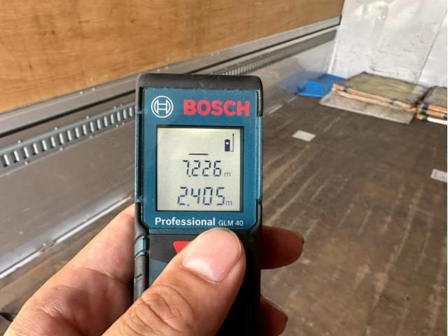Hino RANGER 2020-01 8060615-11