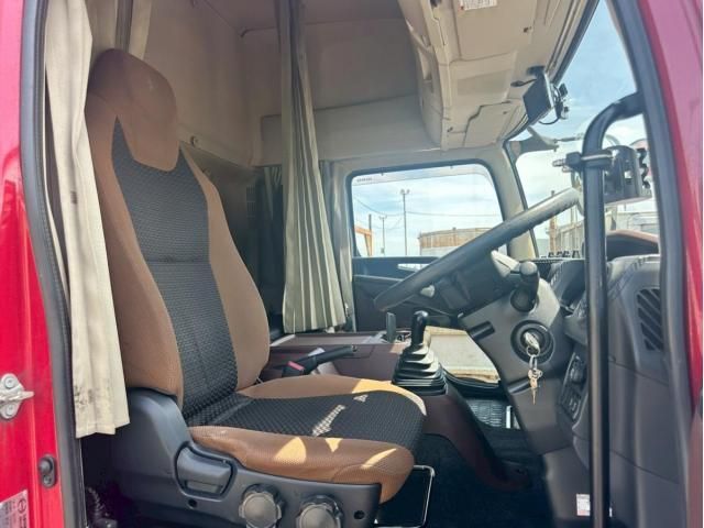 Hino RANGER 2020-01 8060615-13