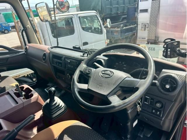 Hino RANGER 2020-01 8060615-20