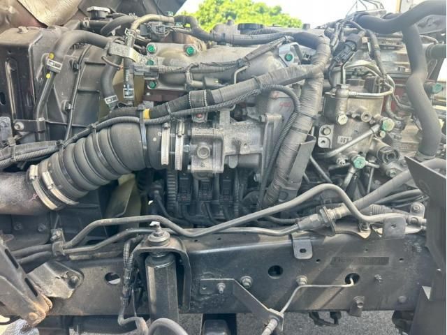 Hino RANGER 2020-01 8060615-22