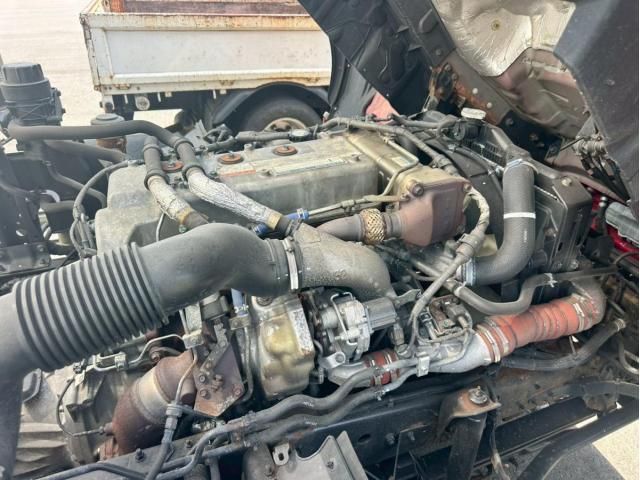 Hino RANGER 2020-01 8060615-23