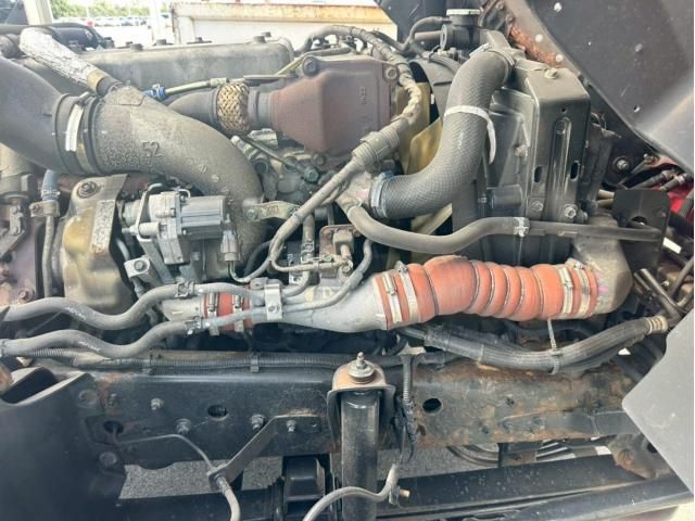 Hino RANGER 2020-01 8060615-24