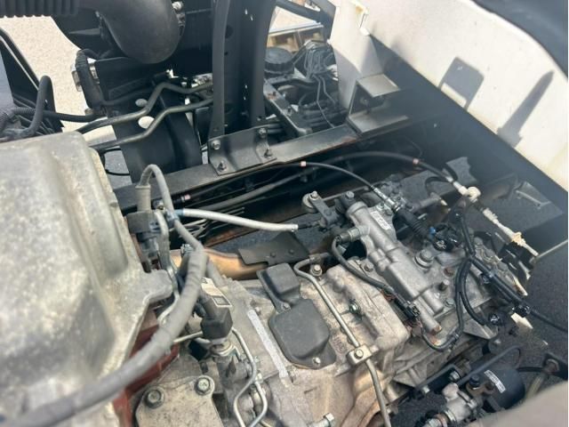 Hino RANGER 2020-01 8060615-25