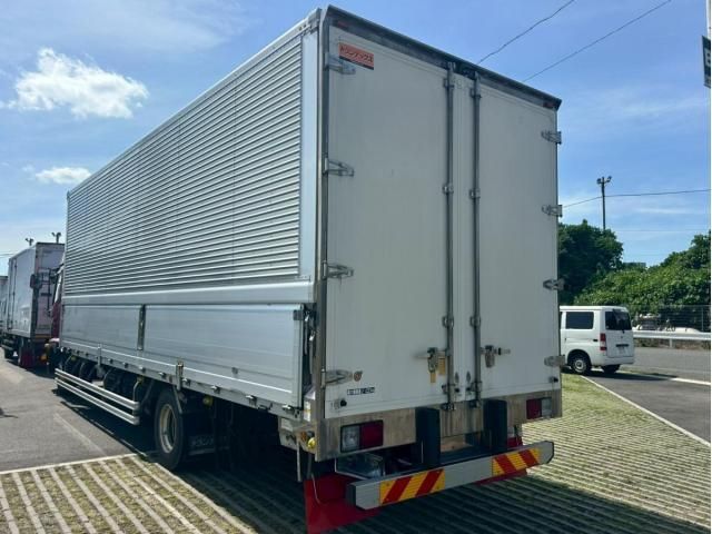 Hino RANGER 2020-01 8060615-2