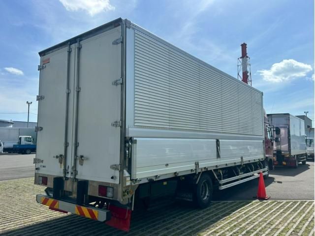 Hino RANGER 2020-01 8060615-3