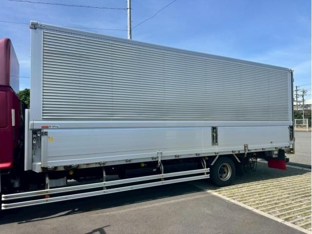 Hino RANGER 2020-01 8060615-4