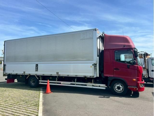 Hino RANGER 2020-01 8060615-5