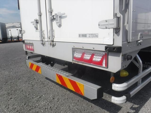 Hino RANGER 2020-10 8060613-9