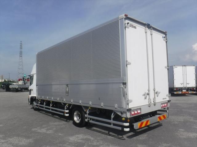 Hino RANGER 2020-10 8060613-12