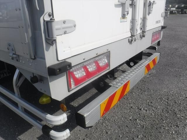 Hino RANGER 2020-10 8060613-14